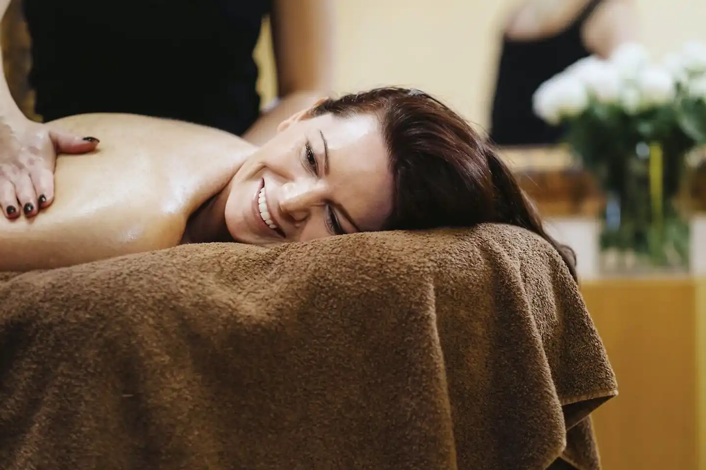 BEST WESTERN PREMIER Park Hotel & SPA Wellness