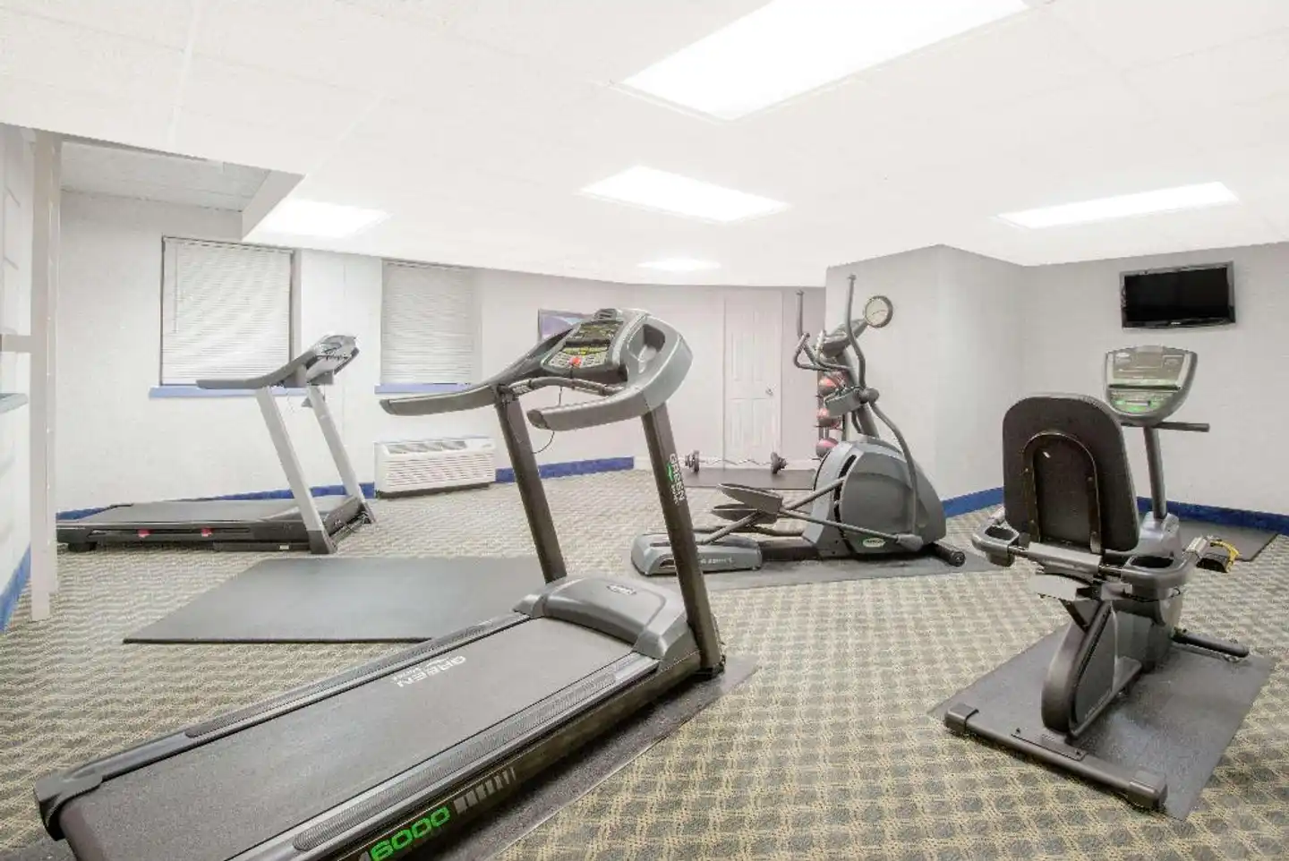 Days Inn by Wyndham Gettysburg Sport und Entertainment