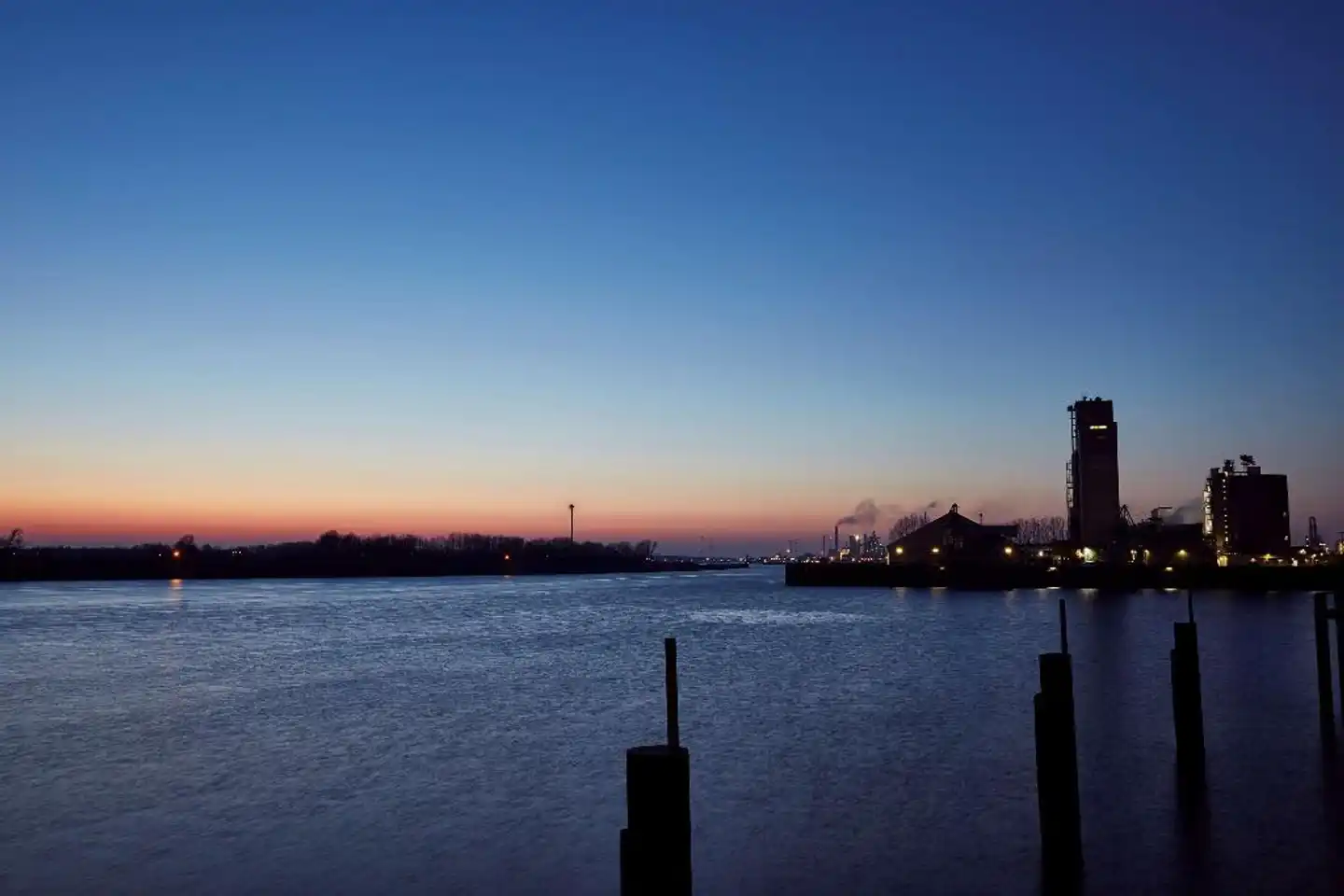 INNSiDE Bremen Strand