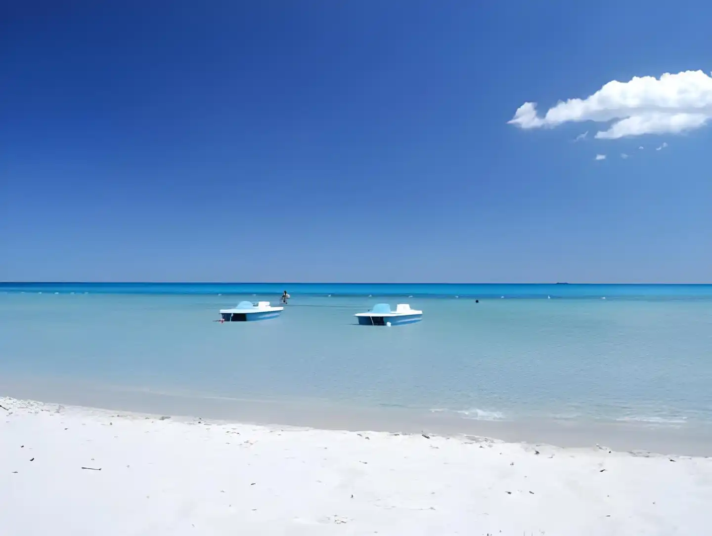 Su Sergenti Strand