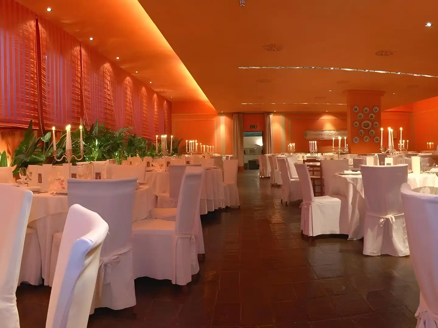 Le Tre Vaselle Resort & Spa Konferenz