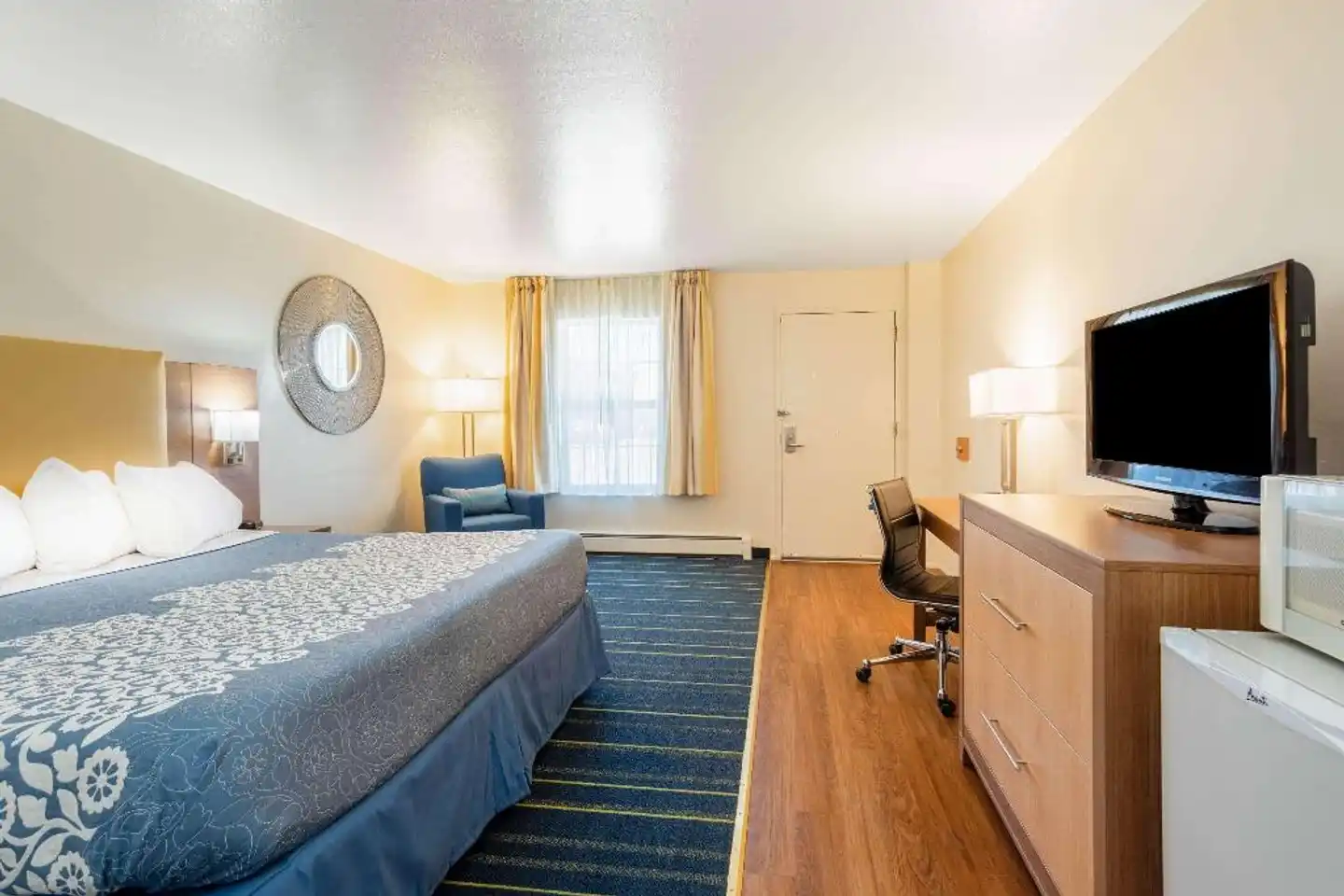 Days Inn by Wyndham Durango Wohnbeispiel