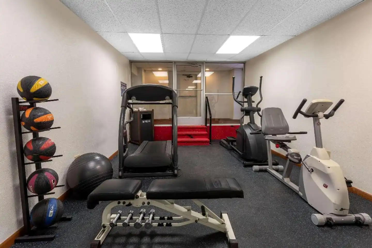 Days Inn by Wyndham Durango Sport und Entertainment