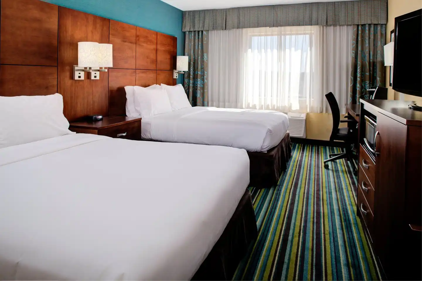 Holiday Inn Express Flagstaff Wohnbeispiel