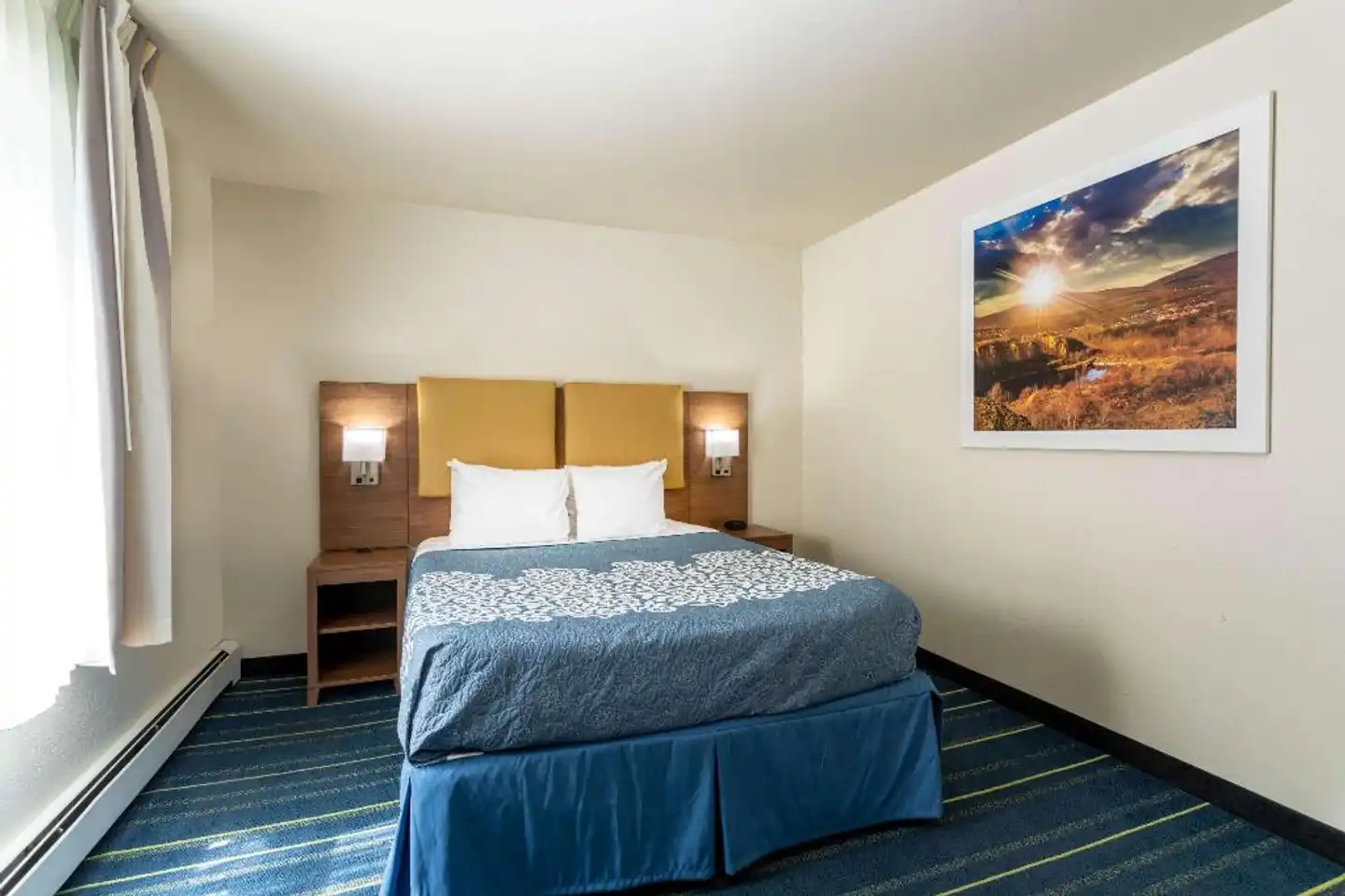 Days Inn by Wyndham Durango Wohnbeispiel