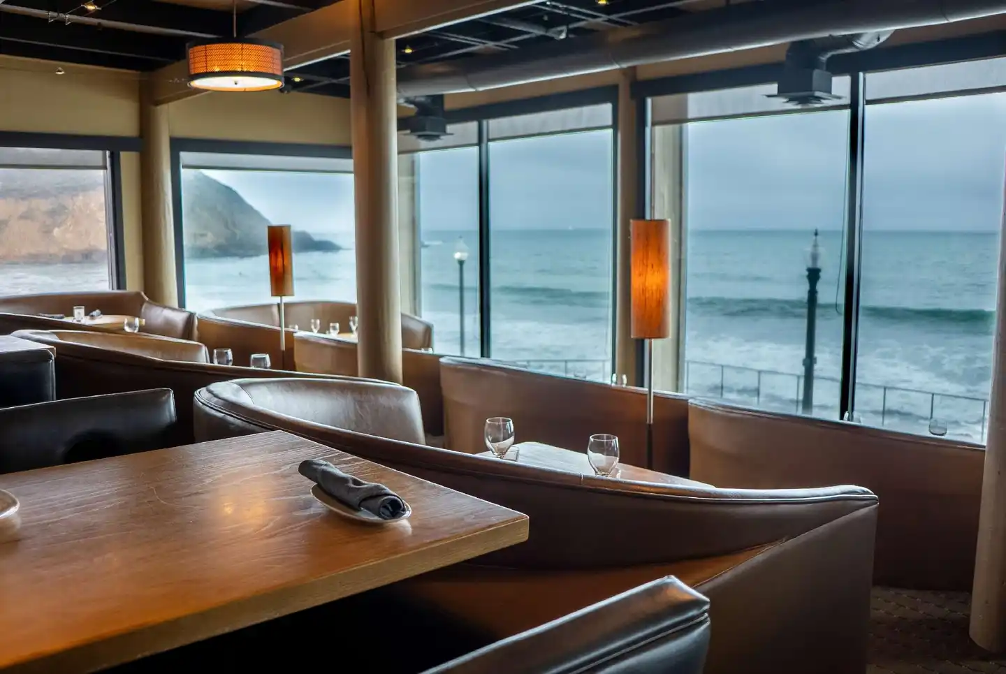 Pacifica Lighthouse Hotel Trademark Collection by Wyndham Terrasse