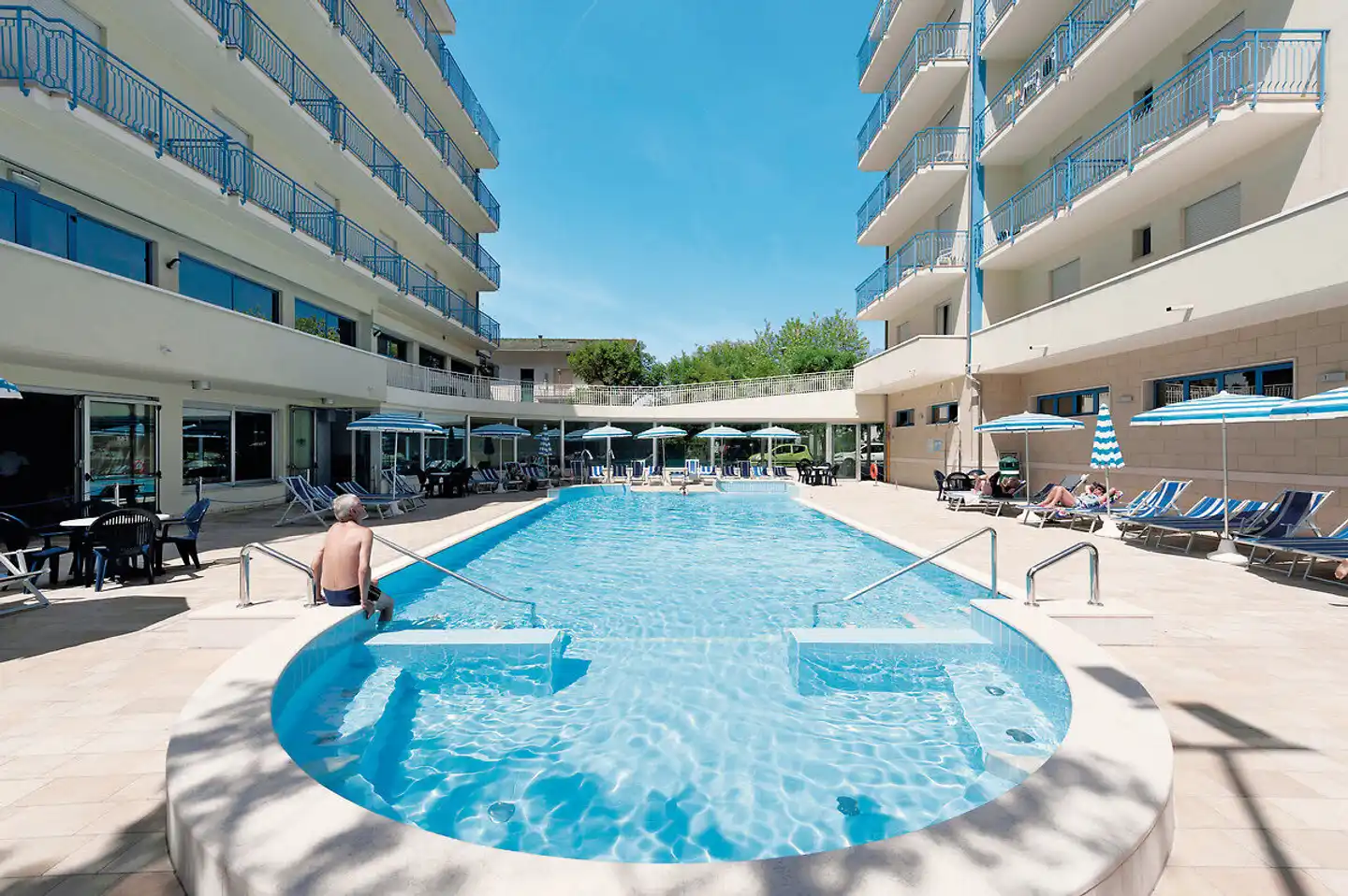 Miami Pool