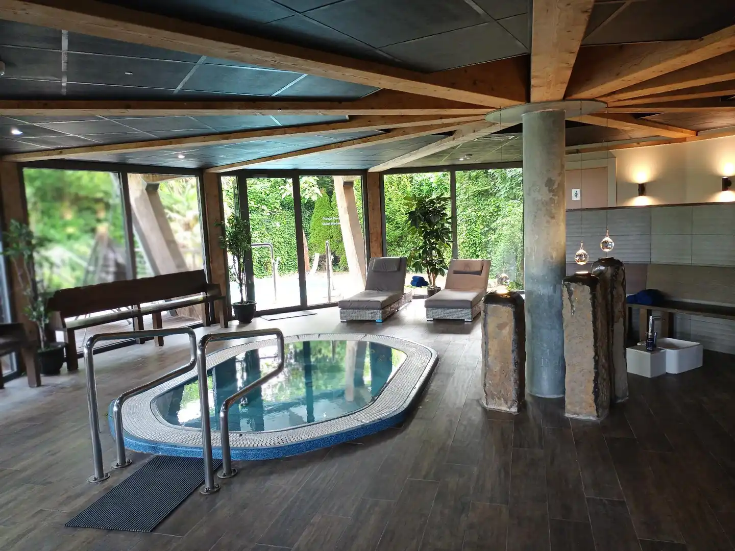 The Brandon House Hotel & Solas Croí Eco Spa Wellness