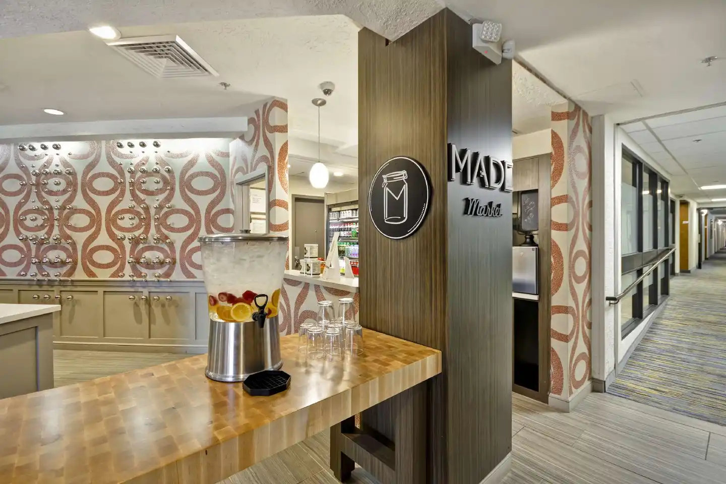 DoubleTree by Hilton Phoenix North Badezimmer