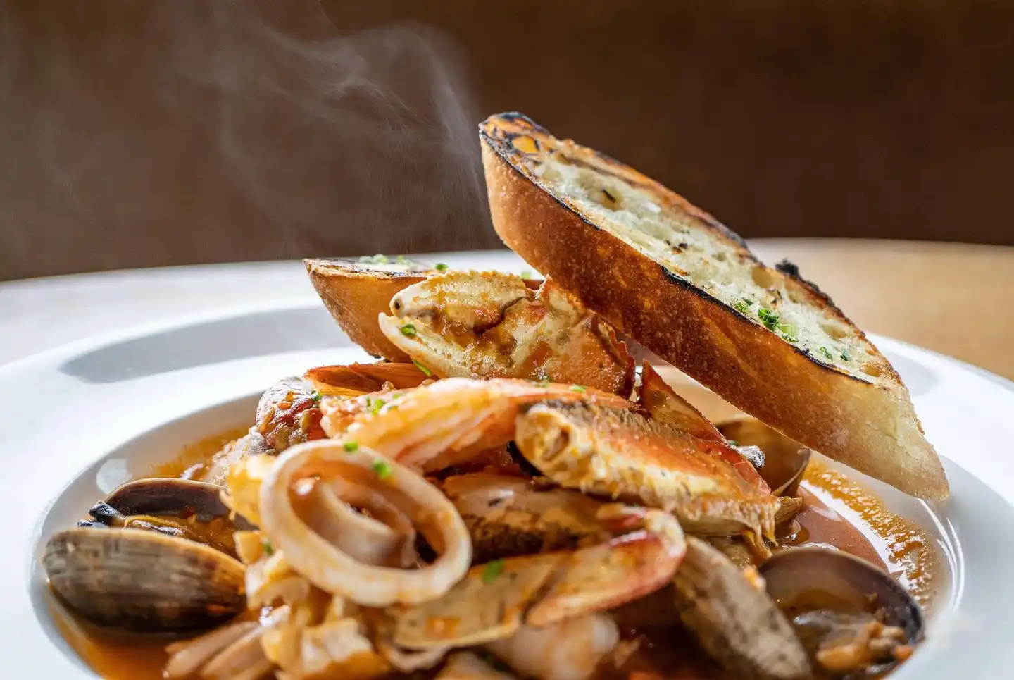Pacifica Lighthouse Hotel Trademark Collection by Wyndham Restaurant