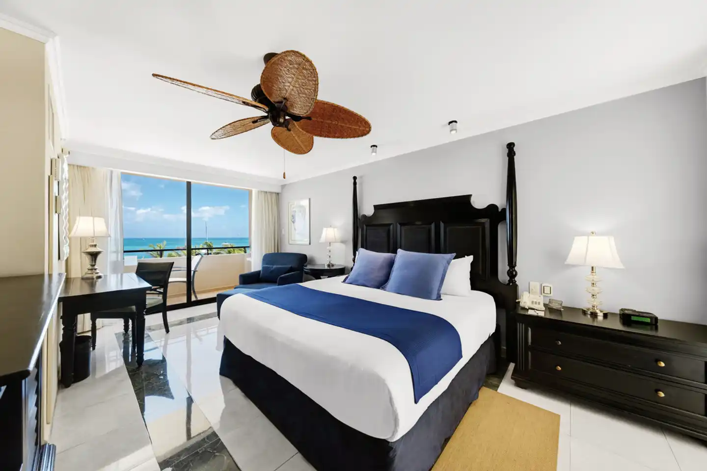 Barceló Aruba Wohnbeispiel