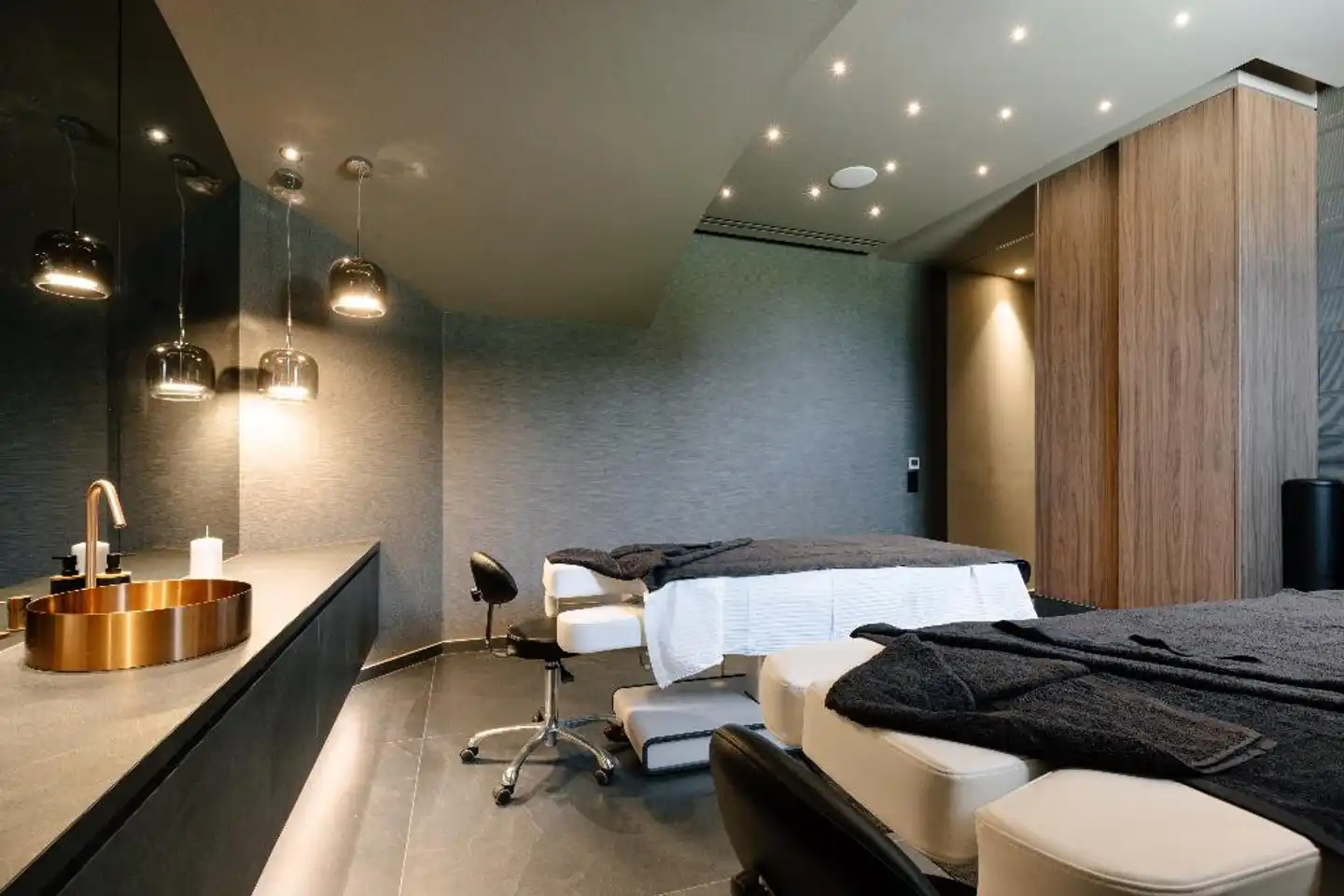 Paros Agnanti Hotel Wellness