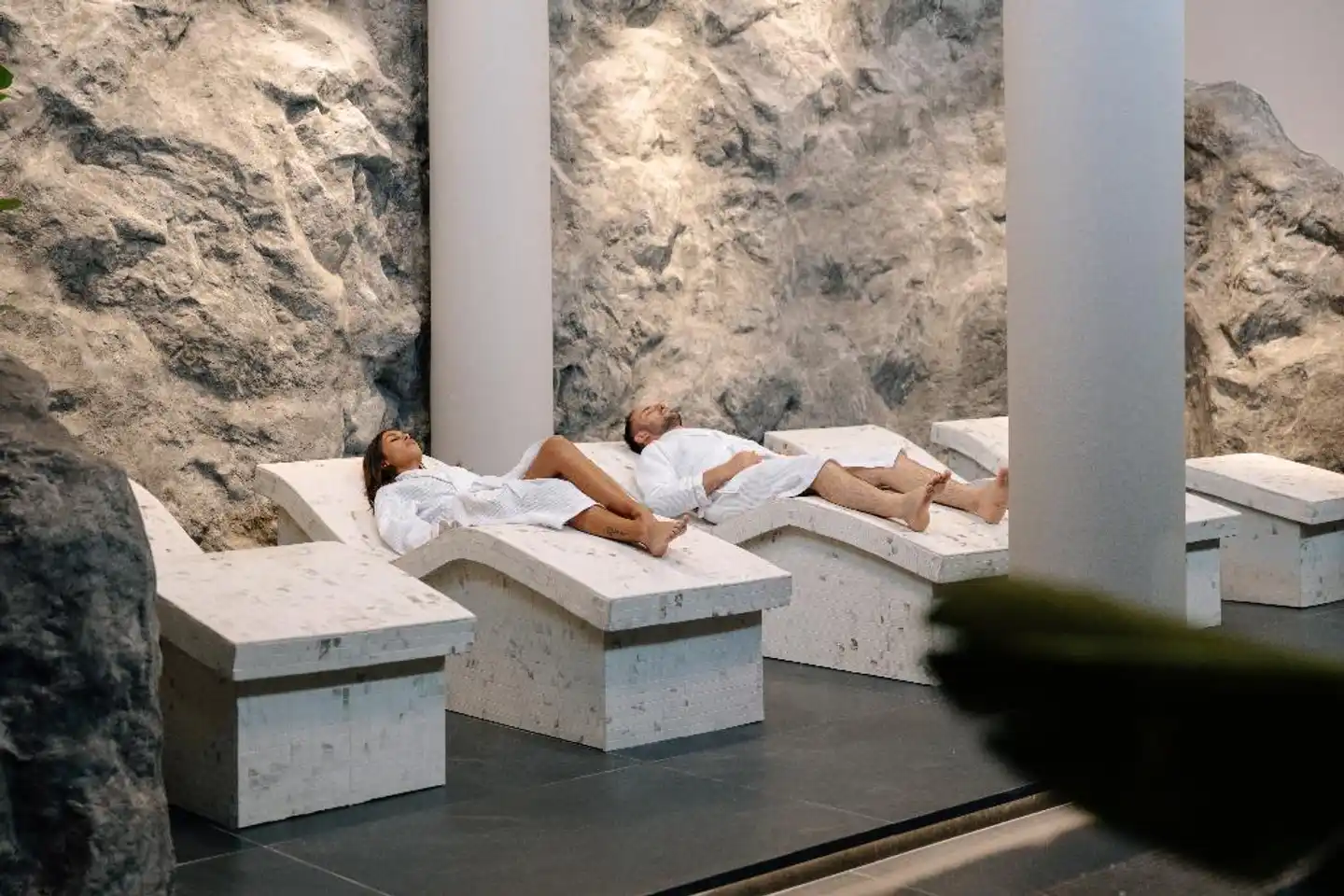 Paros Agnanti Hotel Wellness
