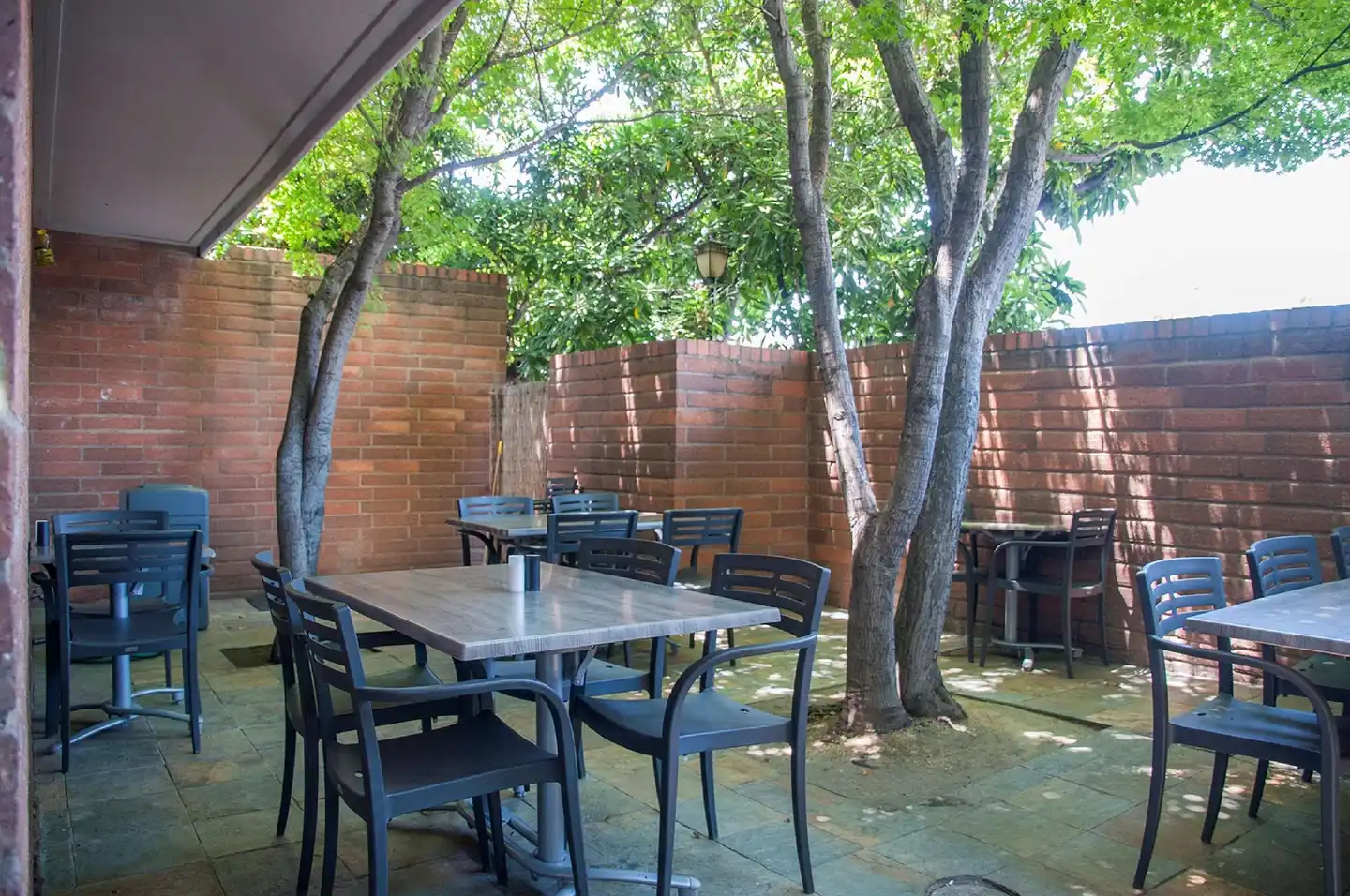 Best Western Village Inn Terrasse