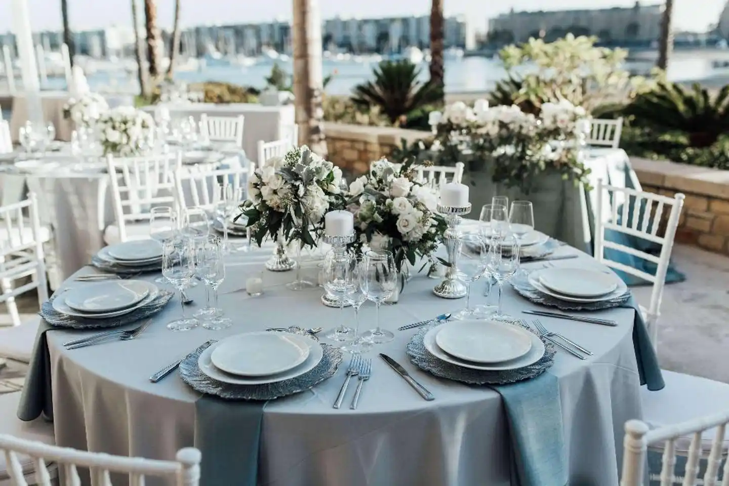 Jamaica Bay Inn Marina Del Rey, Tapestry Collection by Hilton Restaurant