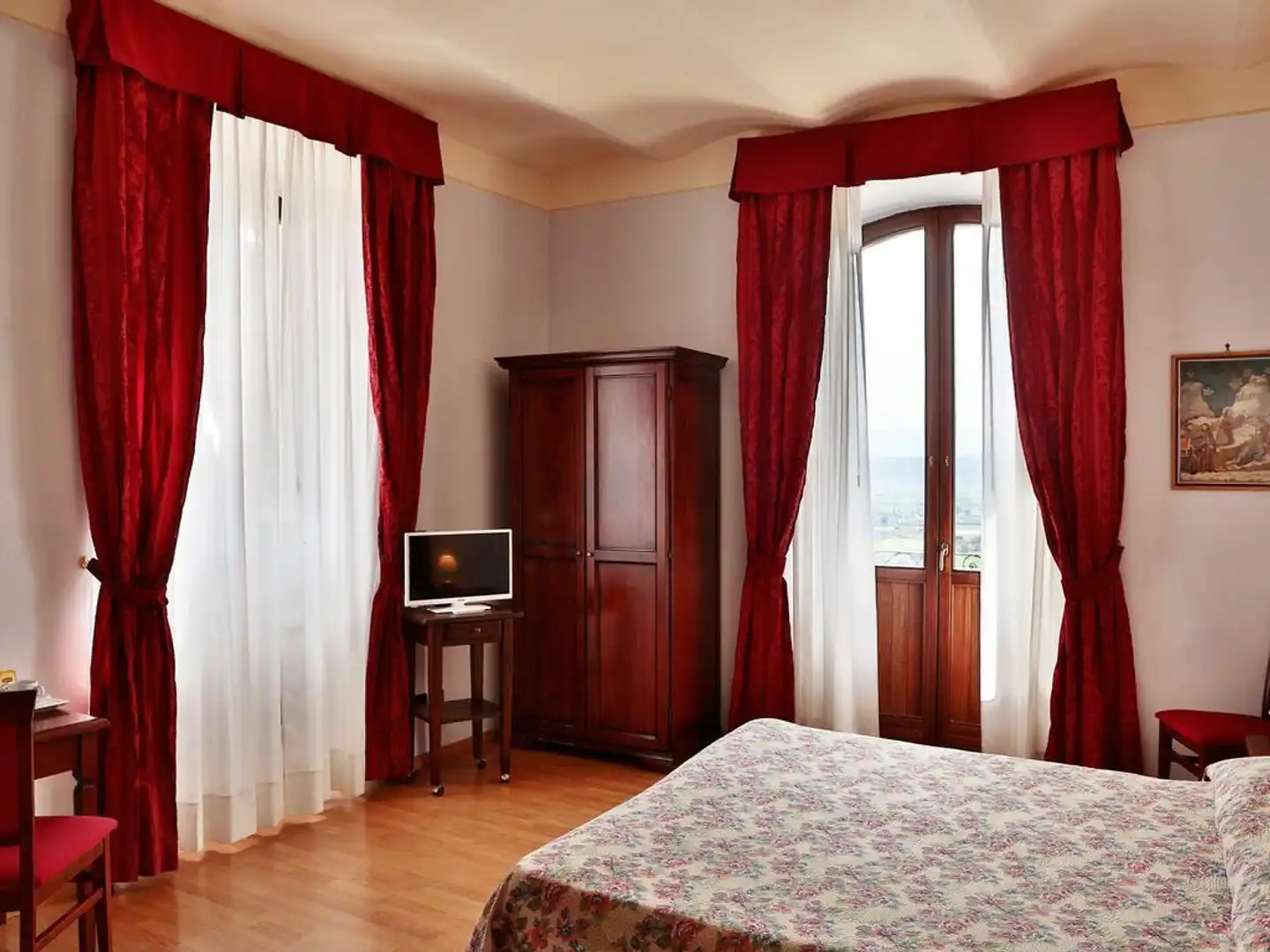 Windsor Savoia Wohnbeispiel