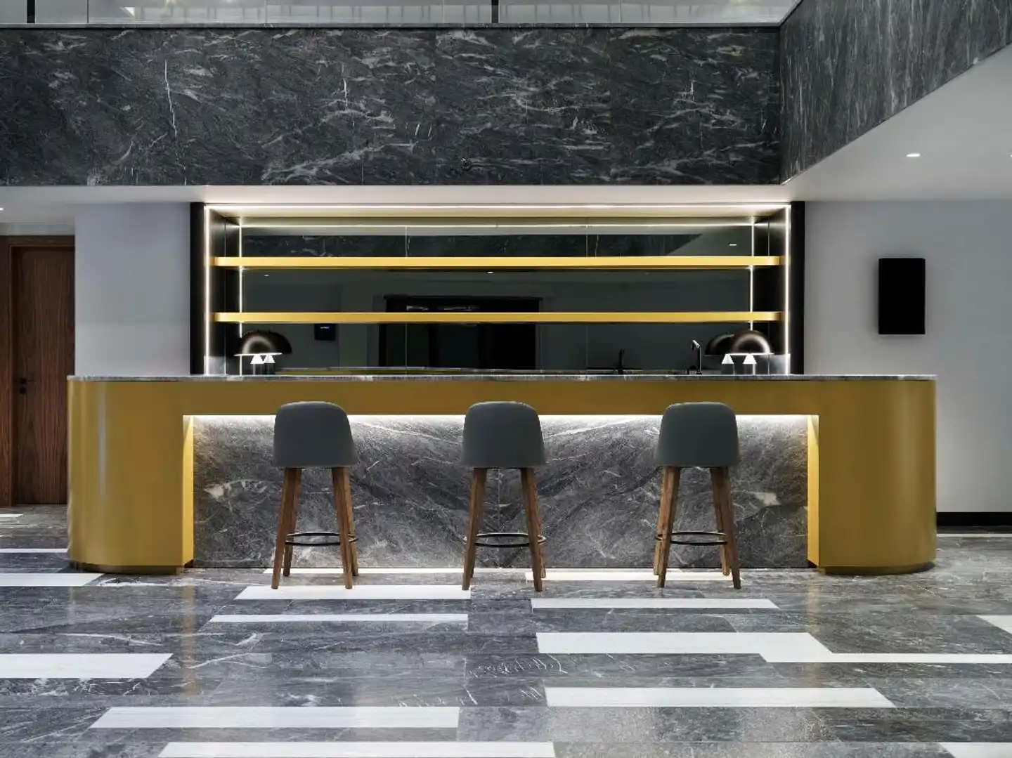 Grand Hyatt Athens Konferenz