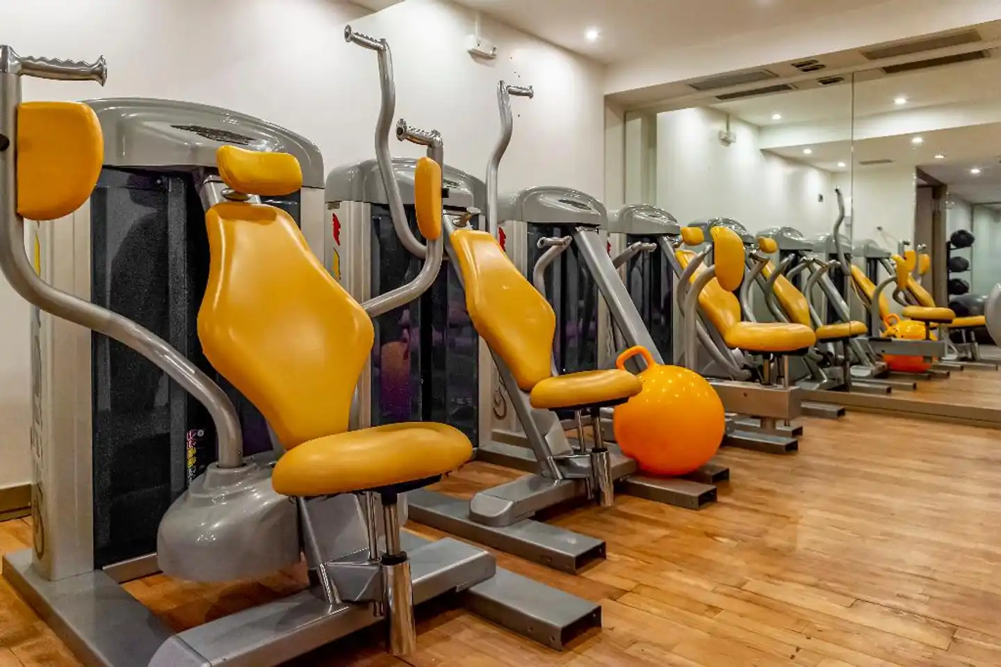 Port Palace Sport und Entertainment