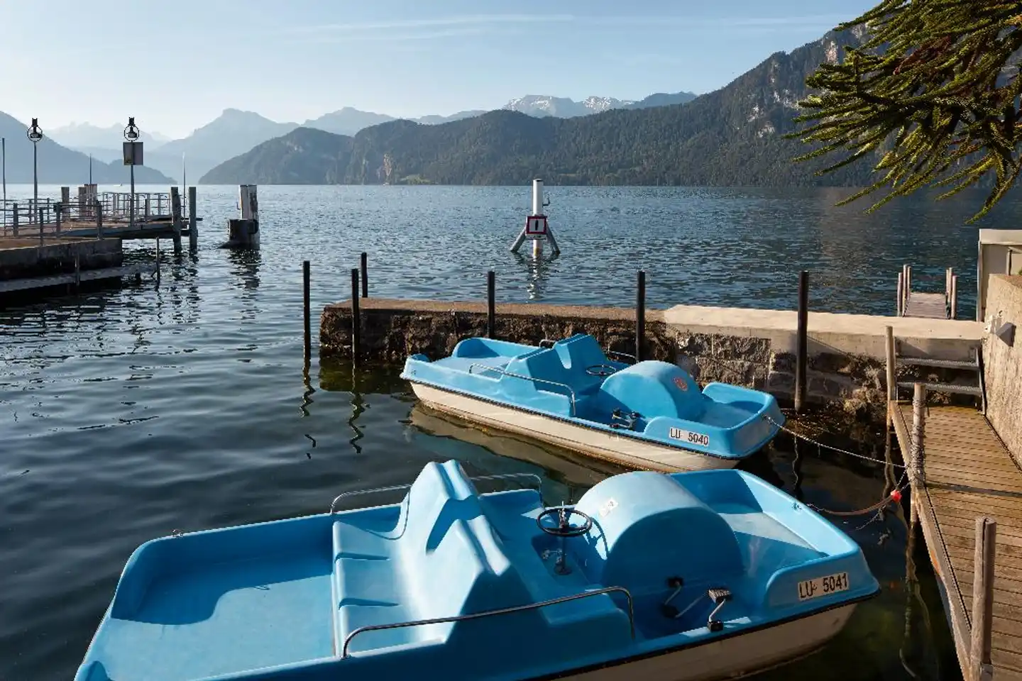 Campus Hotel Hertenstein Wellness