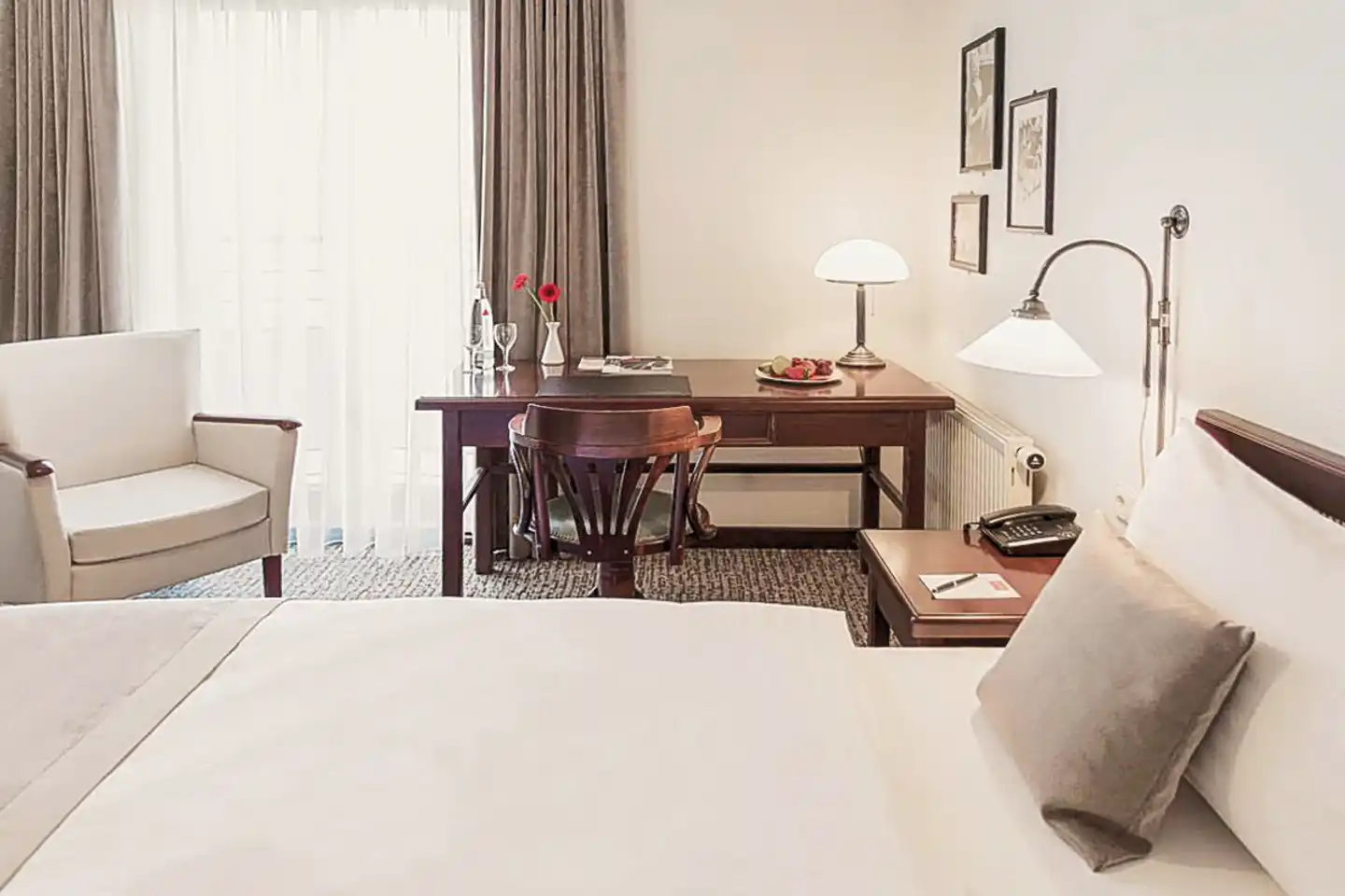 Maxx Hotel Jena Wohnbeispiel