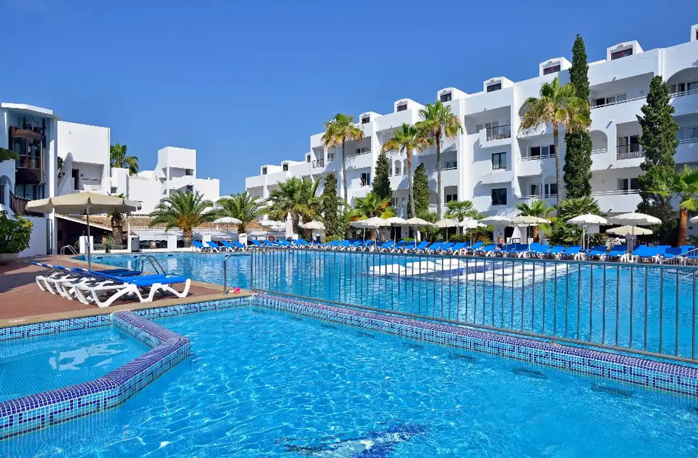 Sol Cala d'Or Pool