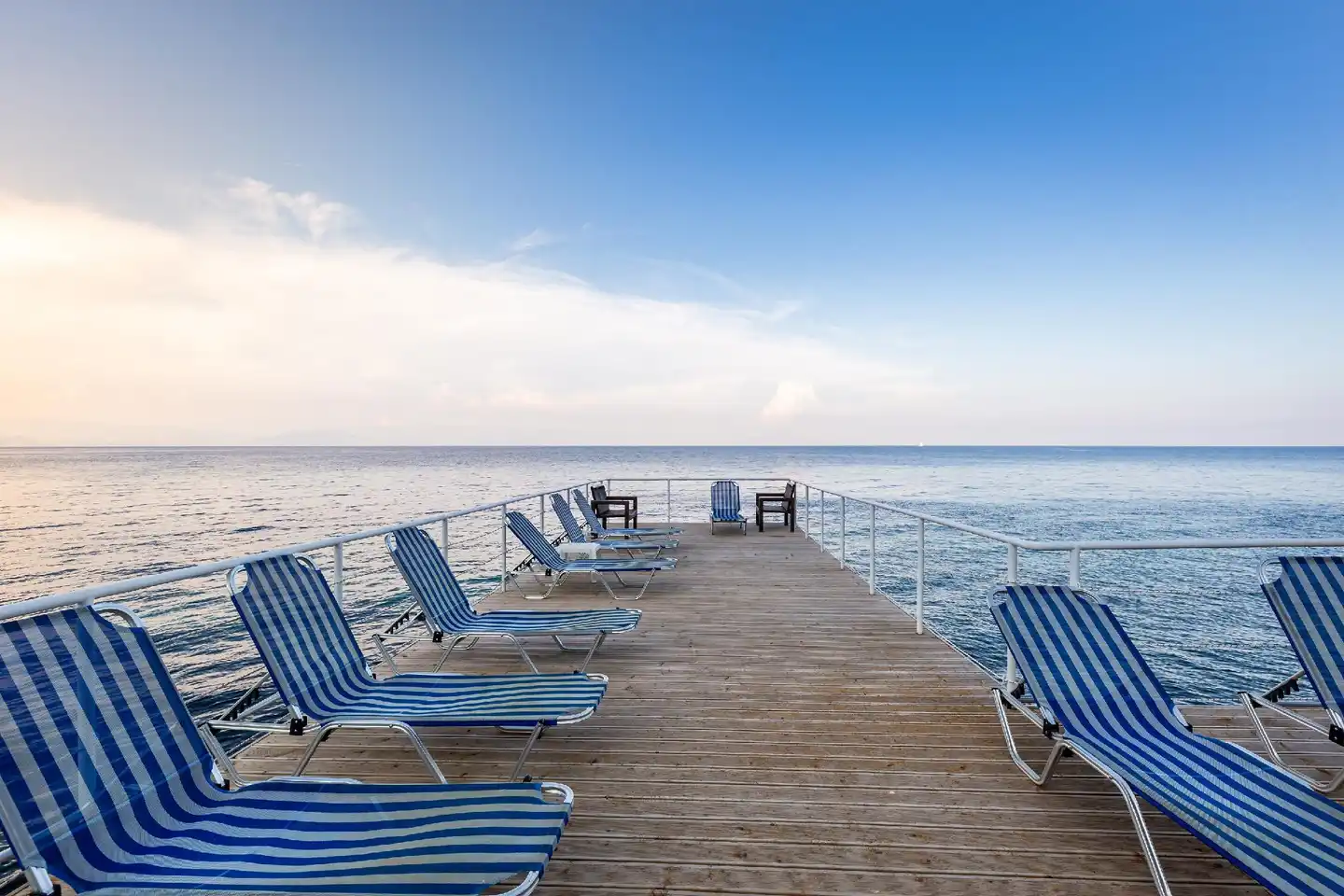 Oasis Hotel Strand