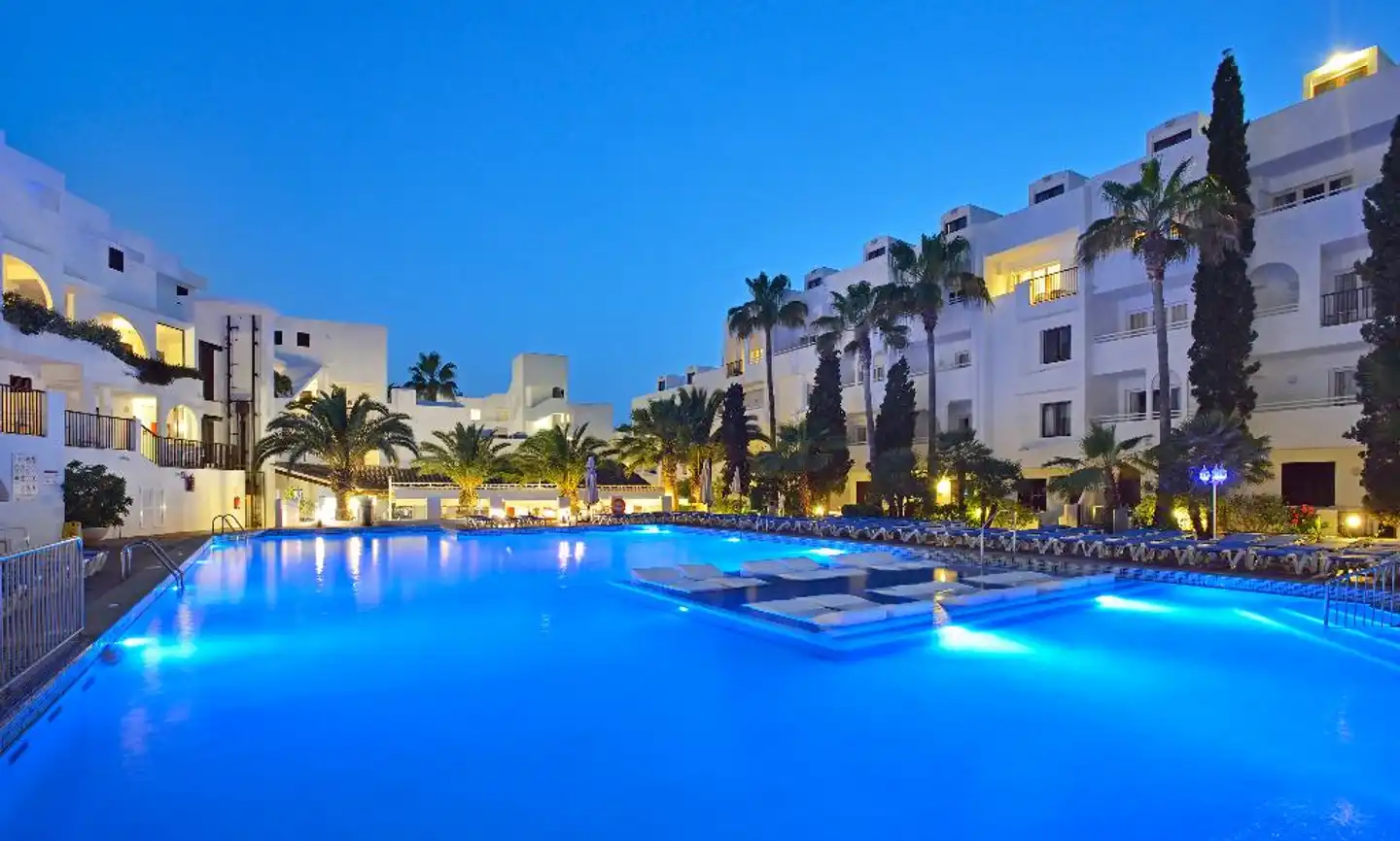 Sol Cala d'Or Pool