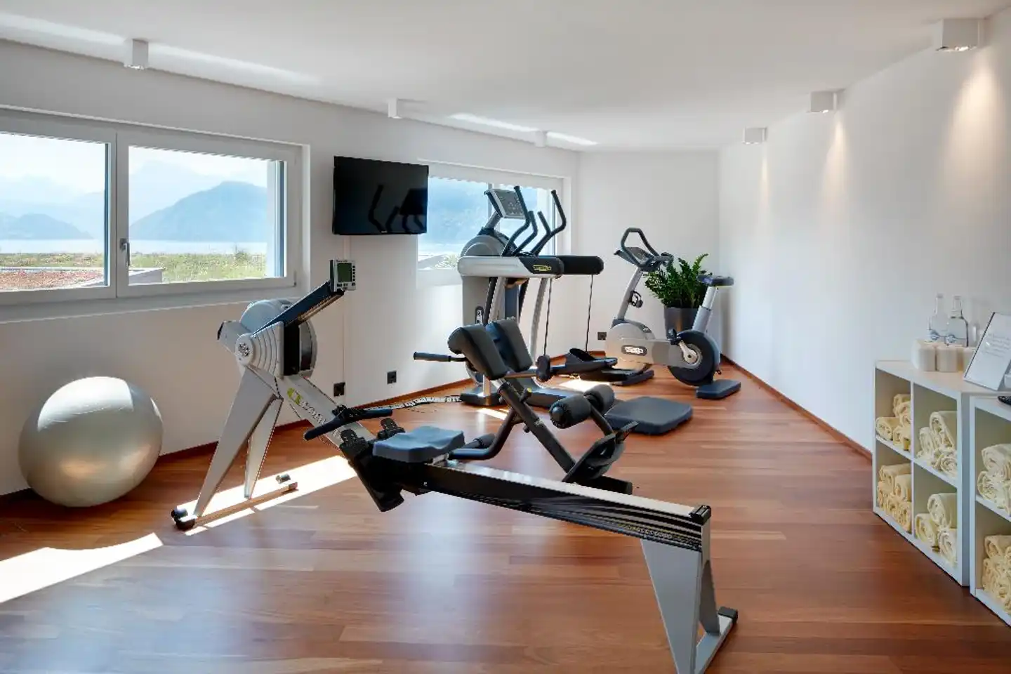 Campus Hotel Hertenstein Sport und Entertainment