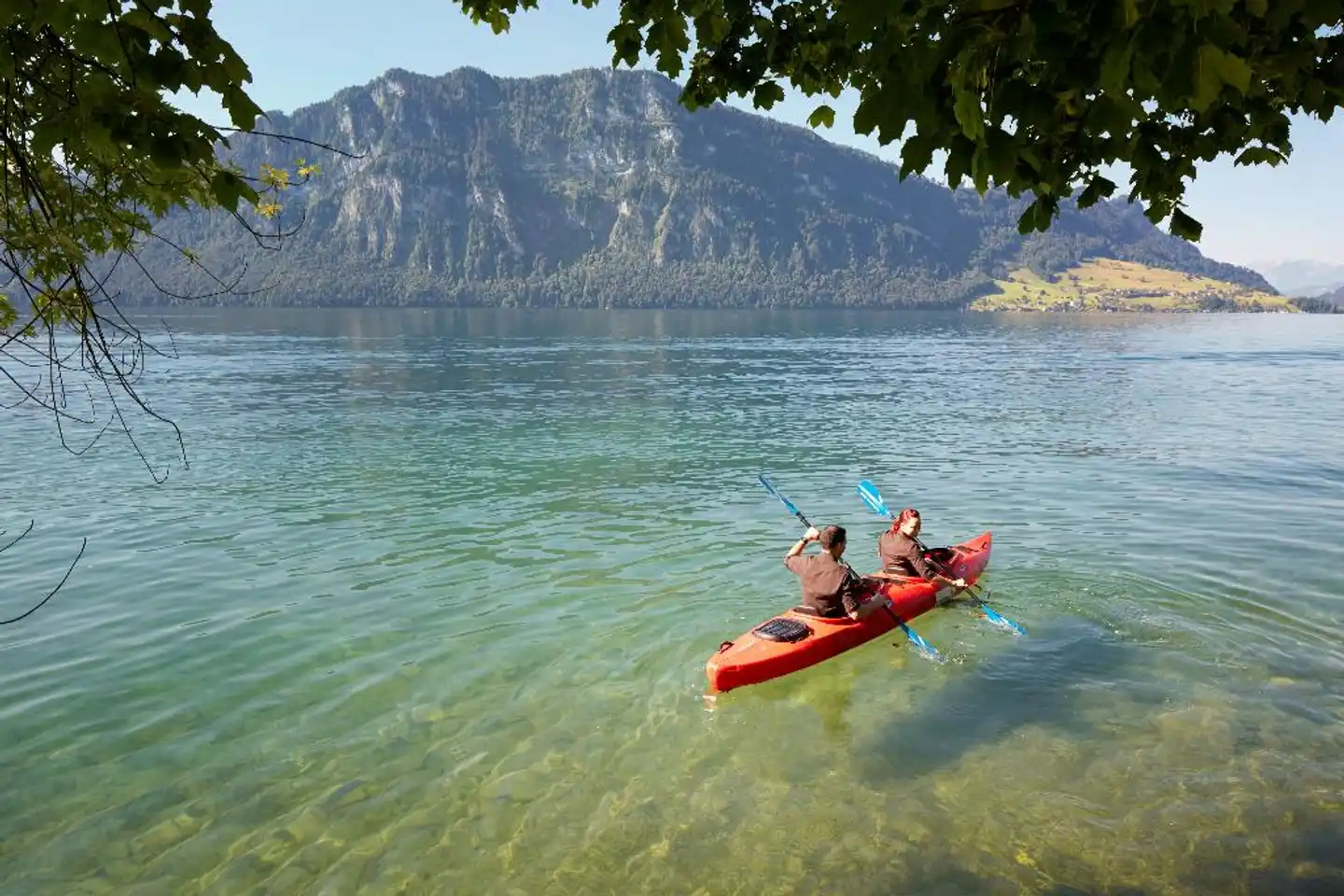 Campus Hotel Hertenstein Sport und Entertainment