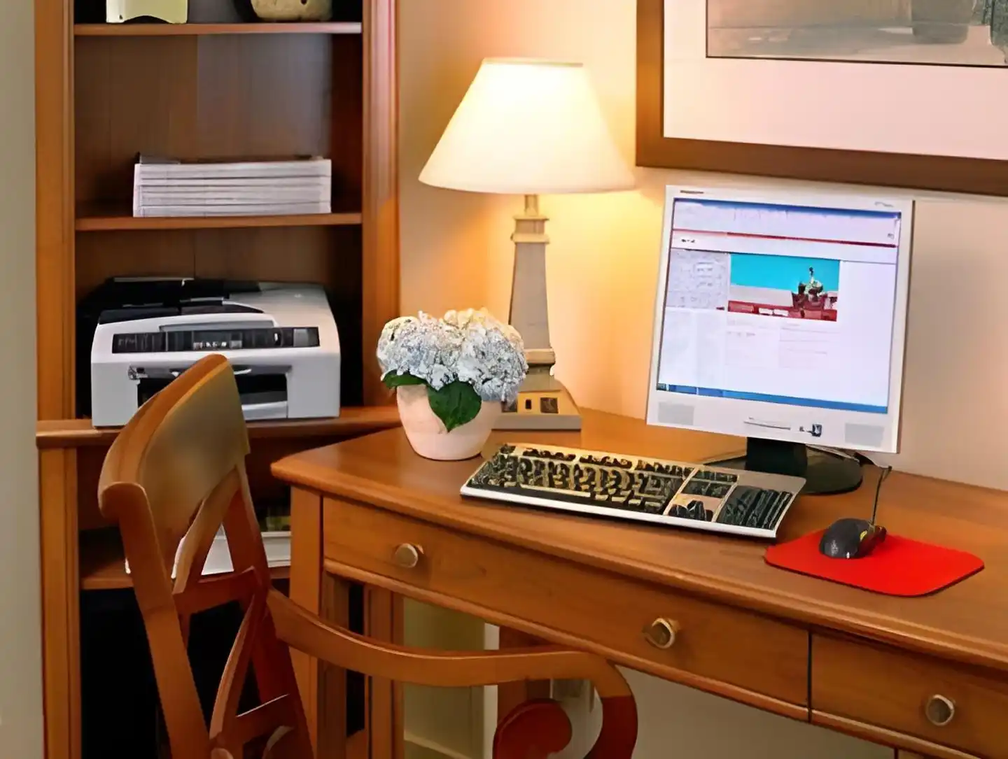 Residence Inn by Marriott Atlanta Buckhead Wohnbeispiel