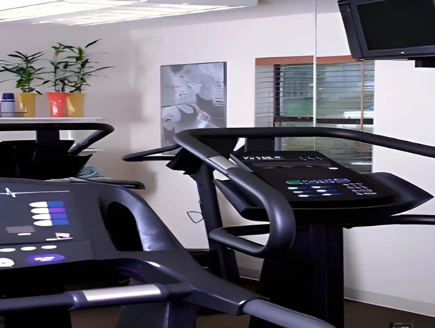 Residence Inn by Marriott Atlanta Buckhead Sport und Entertainment