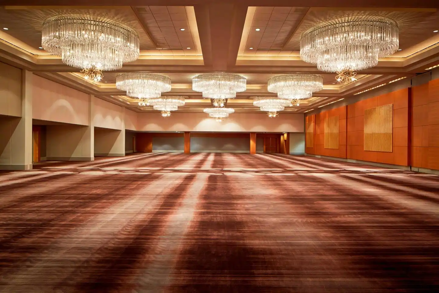 Atlanta Marriott Marquis Konferenz