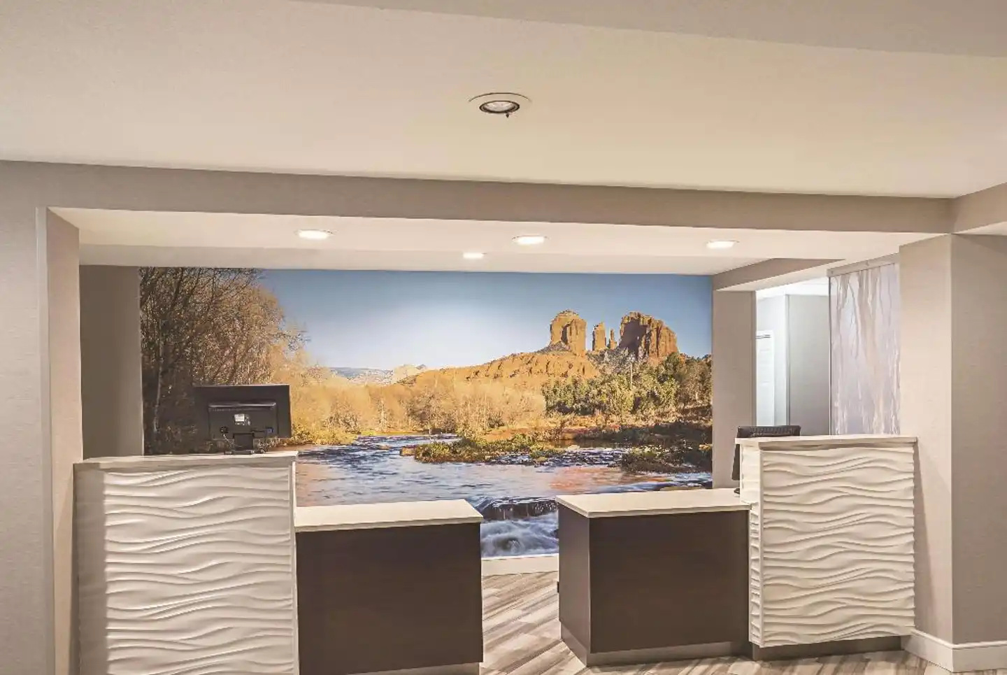 La Quinta Inn & Suites Flagstaff Wellness