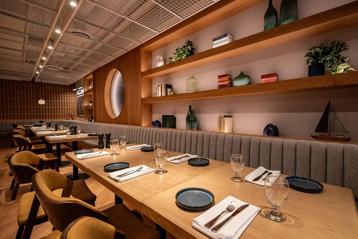 The Hollis Halifax - a DoubleTree Suites by Hilton Konferenz