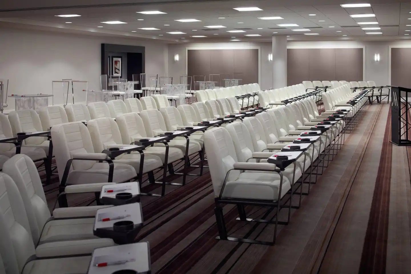 Atlanta Marriott Marquis Konferenz
