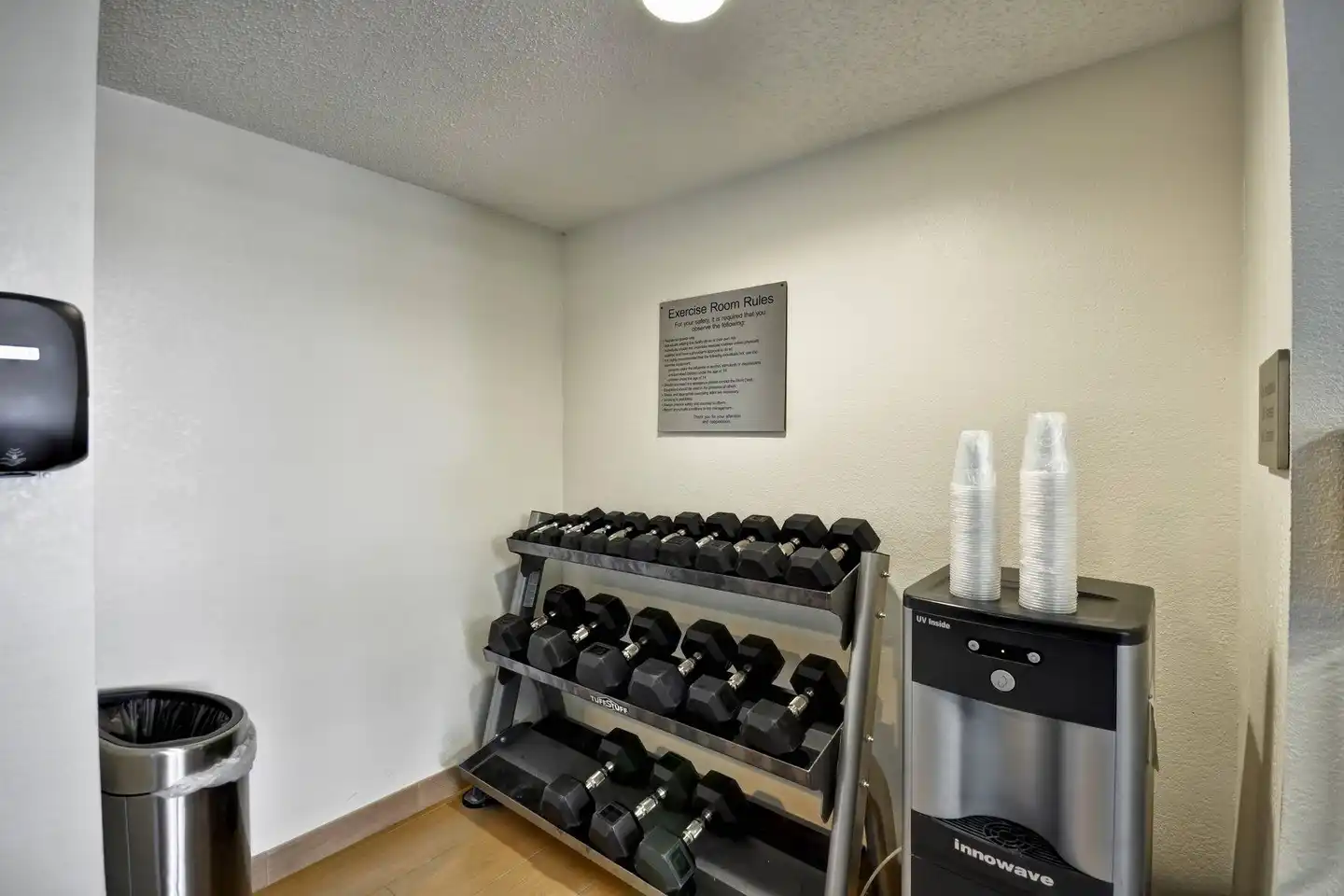 Fairfield Inn & Suites by Marriott Atlanta Vinings/Galleria Konferenz