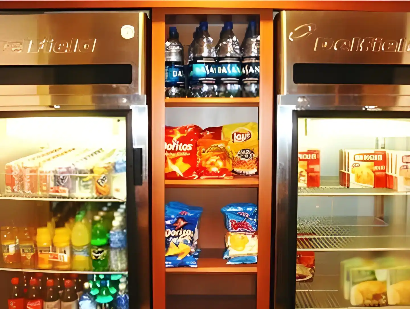 Homewood Suites by Hilton Atlanta Buckhead Pharr Road Lobby