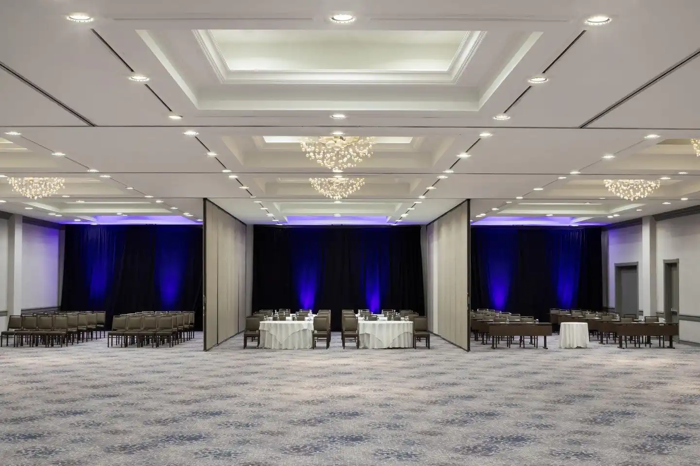 The Westin Atlanta Perimeter North Konferenz