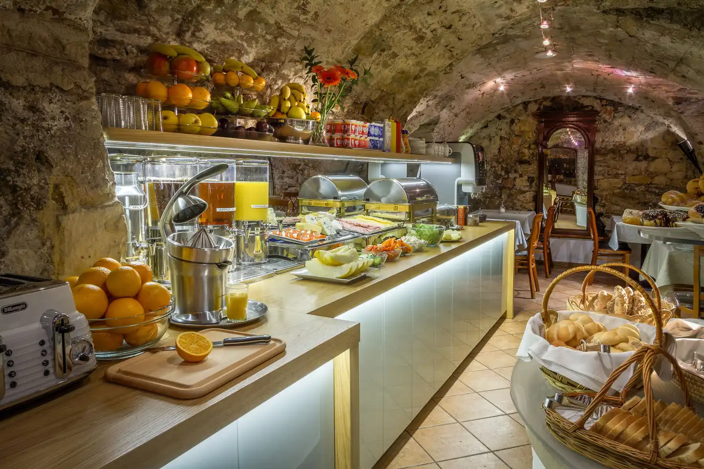 Waldstein Restaurant