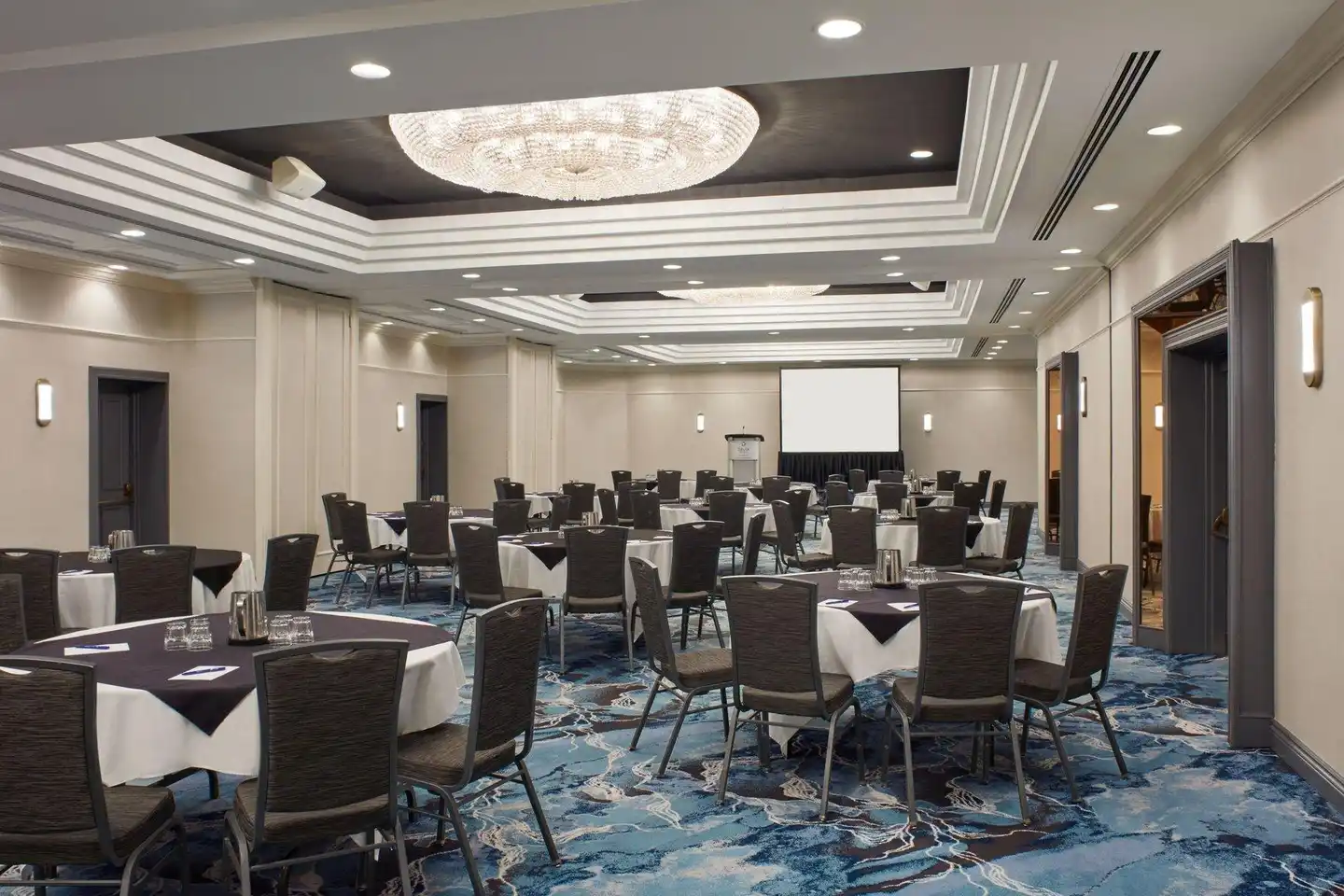 Delta Hotels by Marriott London Armouries Konferenz