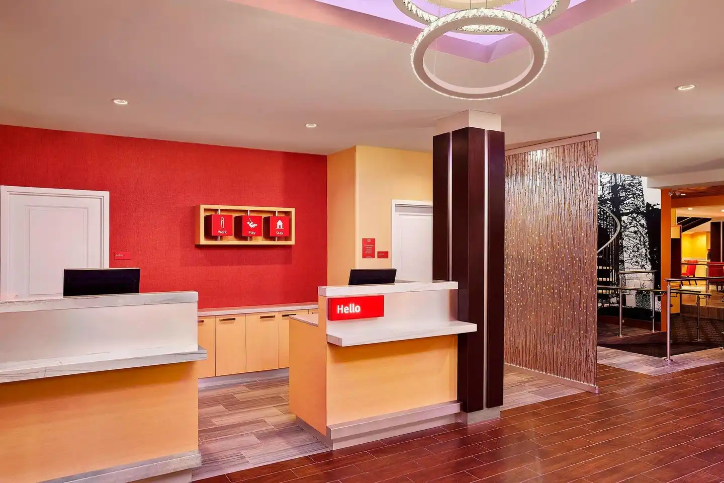 TownePlace Suites by Marriott London Wellness