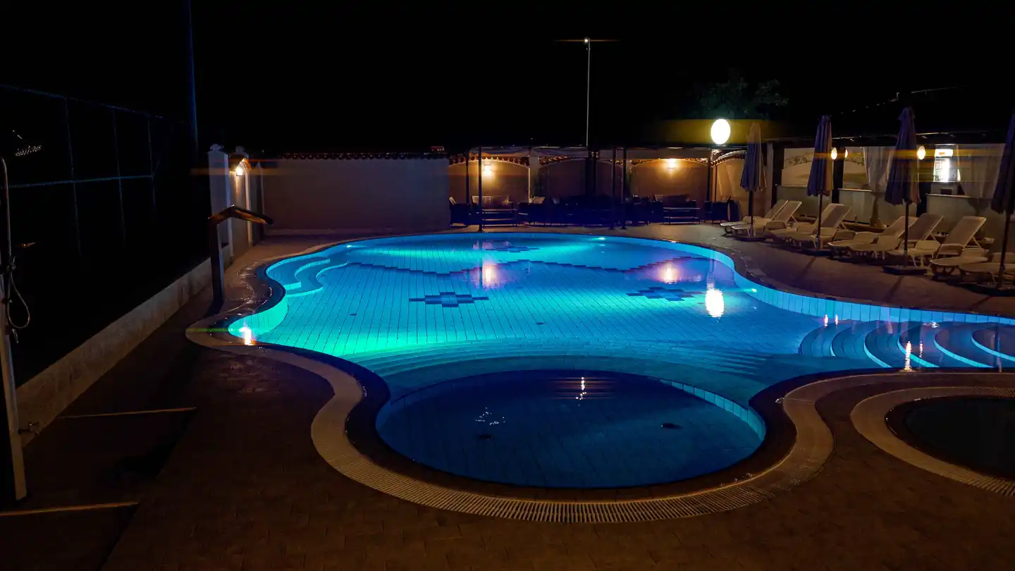 Villa Letan Wellness