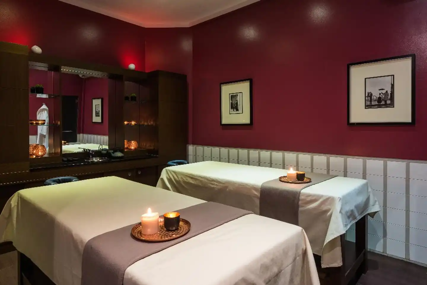 Vila Galé Ópera Wellness