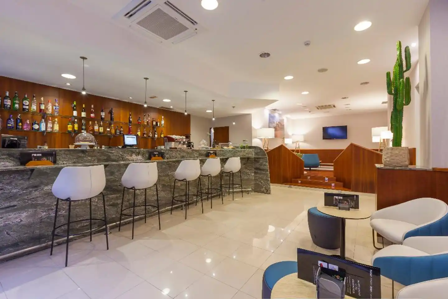 Delfín Bar