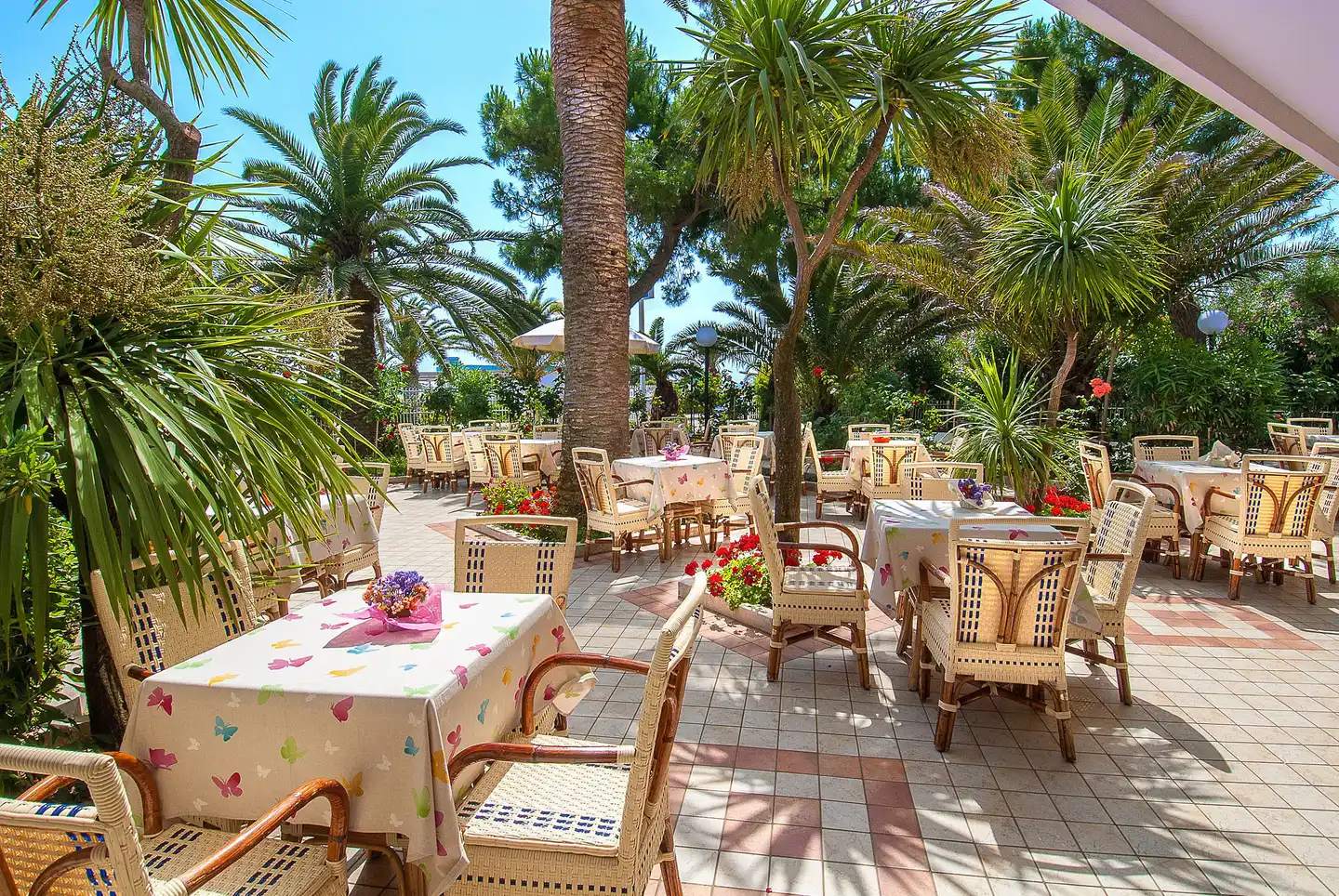 Corallo Restaurant