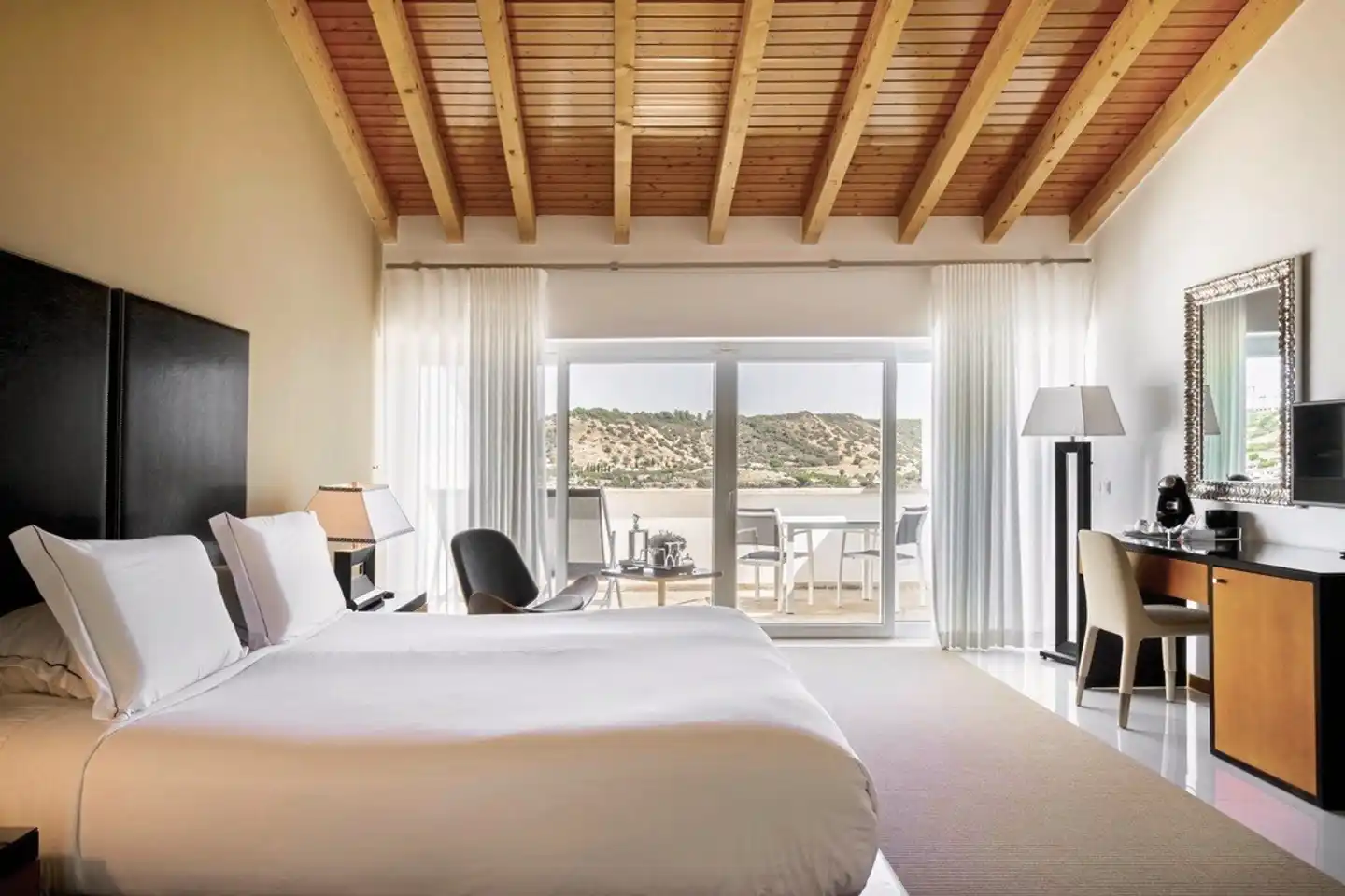 Vila Valverde Design Country Hotel Wohnbeispiel