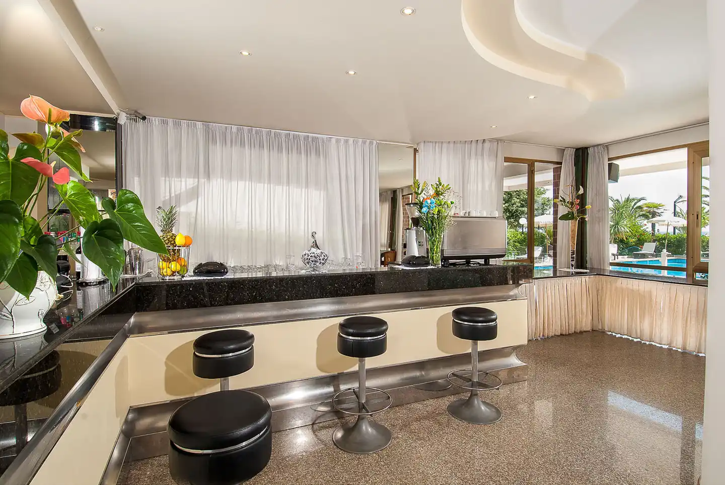 Corallo Bar