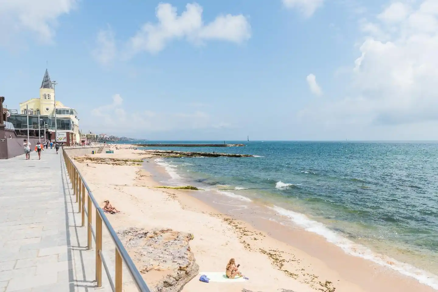 Hotel Londres Estoril Strand