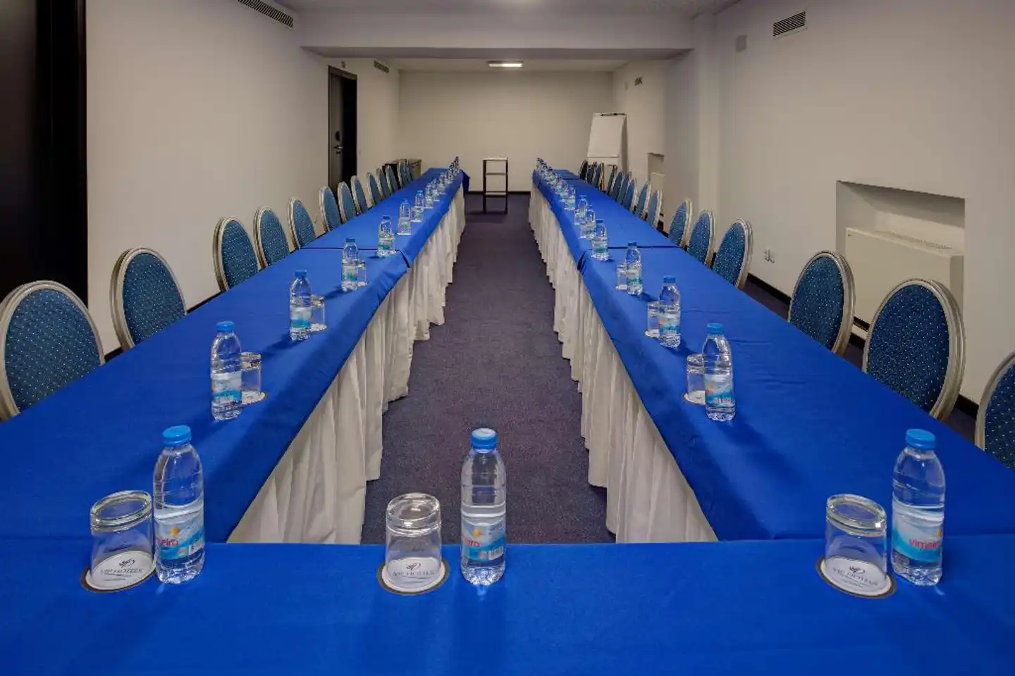 VIP Executive Saldanha Konferenz