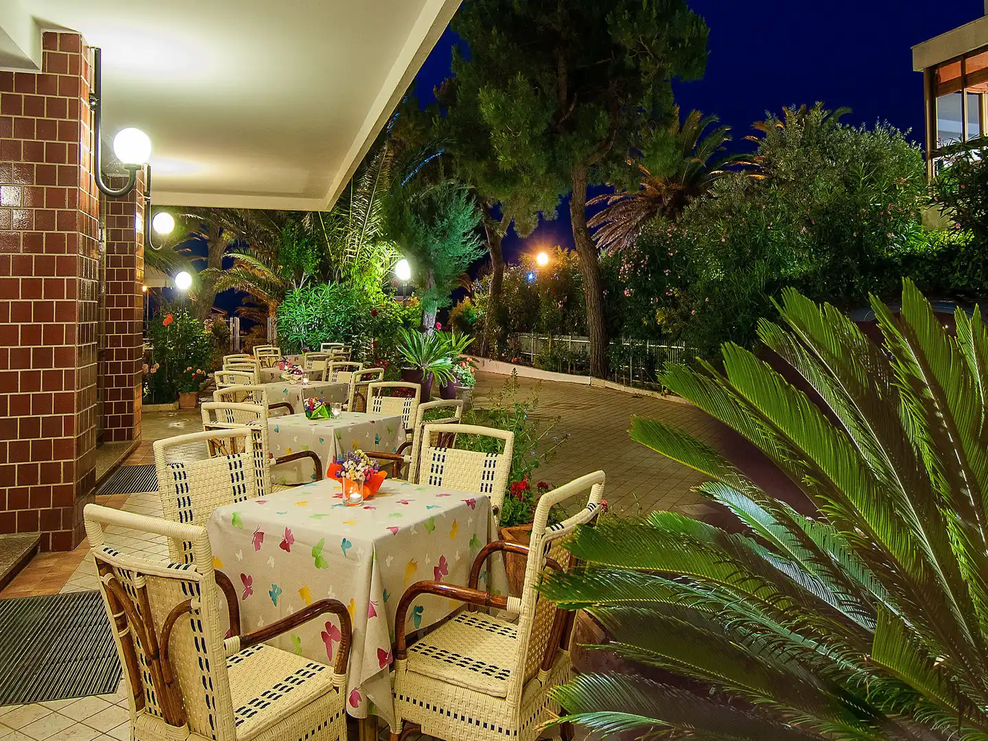 Corallo Restaurant